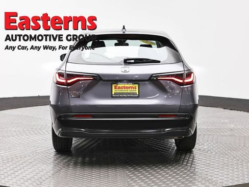 Used 2023 Honda HR-V LX image 6