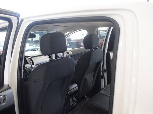 Used 2021 Ford Ranger XLT w/ Equipment Group 301A Mid RWD image 38