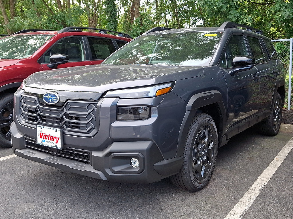 New 2026 Subaru Outback Premium AWD/4WD image 2