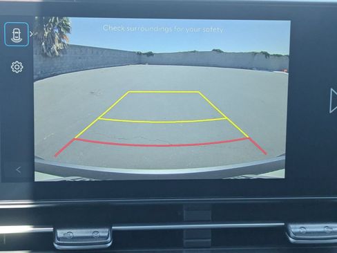 New 2026 Hyundai Kona SEL Premium FWD image 20