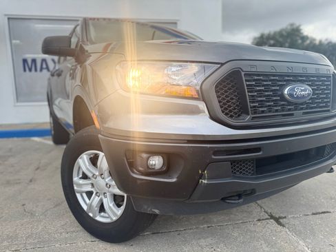 Used 2019 Ford Ranger XL w/ Equipment Group 101A Mid image 7