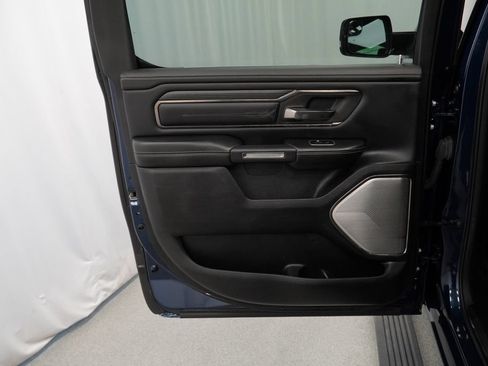 Used 2021 RAM 1500 Limited AWD/4WD image 42