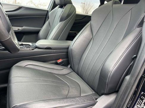 Certified 2023 Lexus NX 350 F Sport image 35