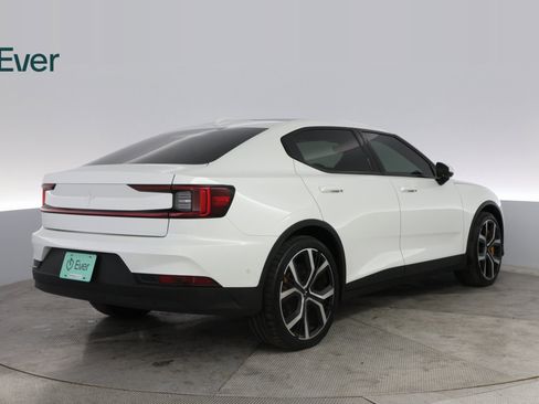 Used 2023 Polestar Polestar 2 w/ Pilot Pack image 12