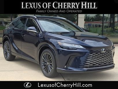 New 2026 Lexus RX 350 Premium