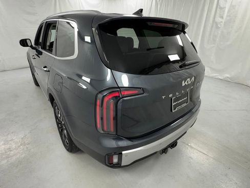 Used 2024 Kia Telluride SX Prestige AWD/4WD image 5