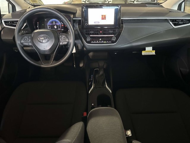 New 2026 Toyota Corolla LE FWD image 12