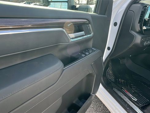 New 2026 Chevrolet Silverado 2500 LT w/ All Star Edition image 12