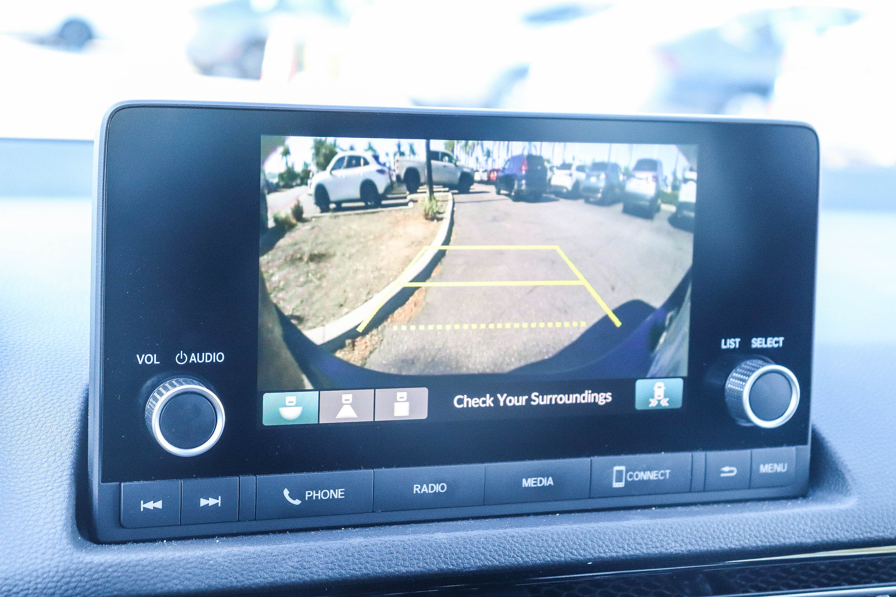 Used 2025 Honda Civic Sport image 28