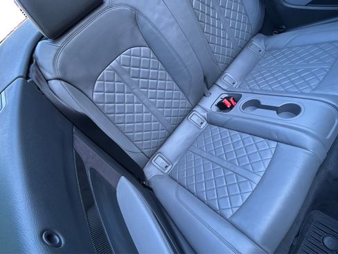 Used 2018 Audi S5 Premium Plus w/ Navigation Package image 16