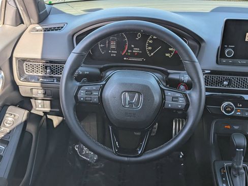 Certified 2024 Honda Civic Sport image 16