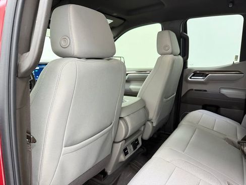 Used 2022 Chevrolet Silverado 1500 LT w/ Protection Package RWD image 30