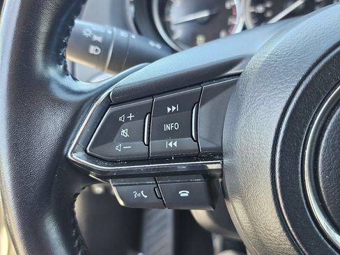 Used 2023 MAZDA CX-9 Touring Plus AWD/4WD image 33