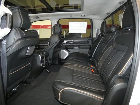 New 2026 RAM 1500 Tungsten w/ Bed Utility Group AWD/4WD image 32