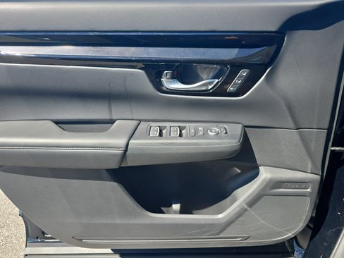 Certified 2023 Honda CR-V EX-L image 26