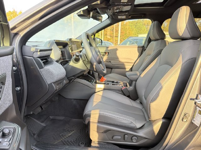 Certified 2026 Subaru Outback Limited AWD/4WD image 11