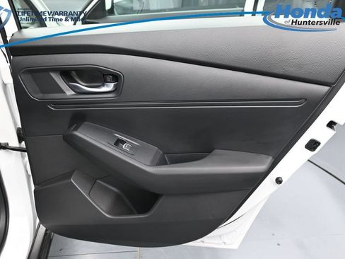New 2026 Honda Accord LX image 15