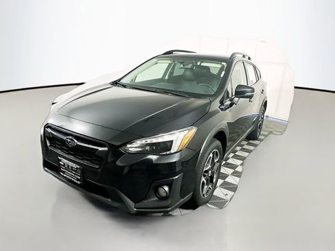 Used 2018 Subaru Crosstrek 2.0i Limited AWD/4WD image 3