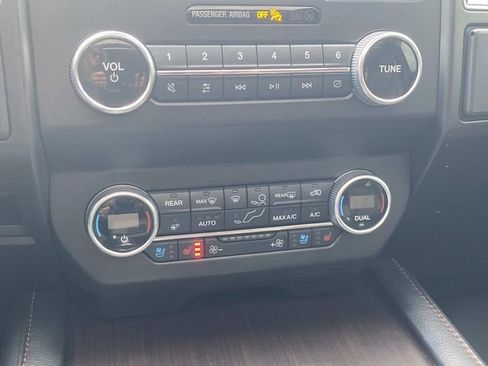 Certified 2021 Ford Expedition Max King Ranch image 29