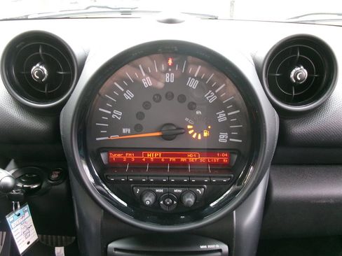 Used 2016 MINI Cooper Countryman S AWD/4WD image 49
