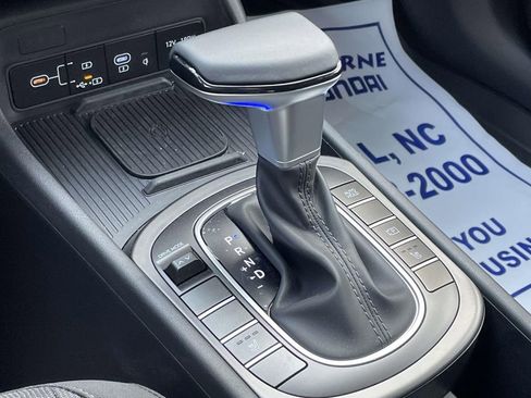 New 2026 Hyundai Kona SEL Sport image 27