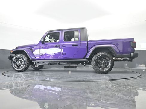 New 2026 Jeep Gladiator Willys image 50
