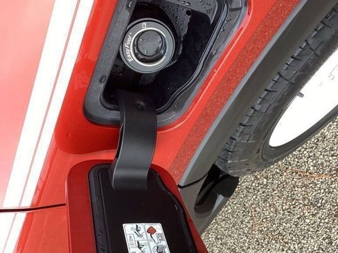 Used 2023 Ford Bronco Sport Heritage image 19