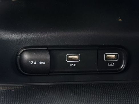 Used 2022 Kia K5 GT-Line w/ GT-Line Awd Premium Package image 21