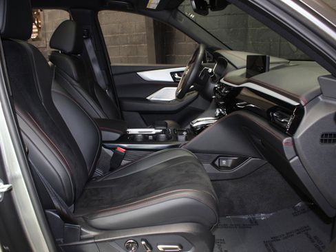 Used 2024 Acura MDX A-Spec image 49