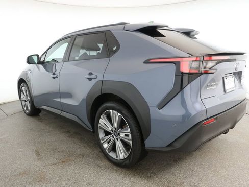 Used 2023 Subaru Solterra Limited AWD image 6