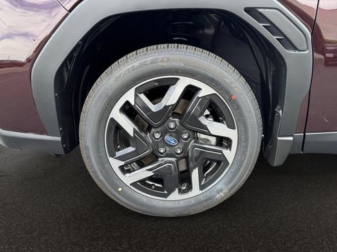 New 2026 Subaru Forester Premium AWD/4WD image 9