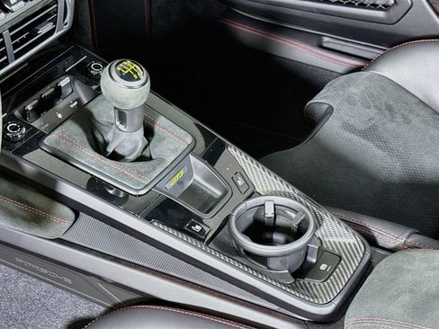 Certified 2026 Porsche 911 GT3 RWD image 16