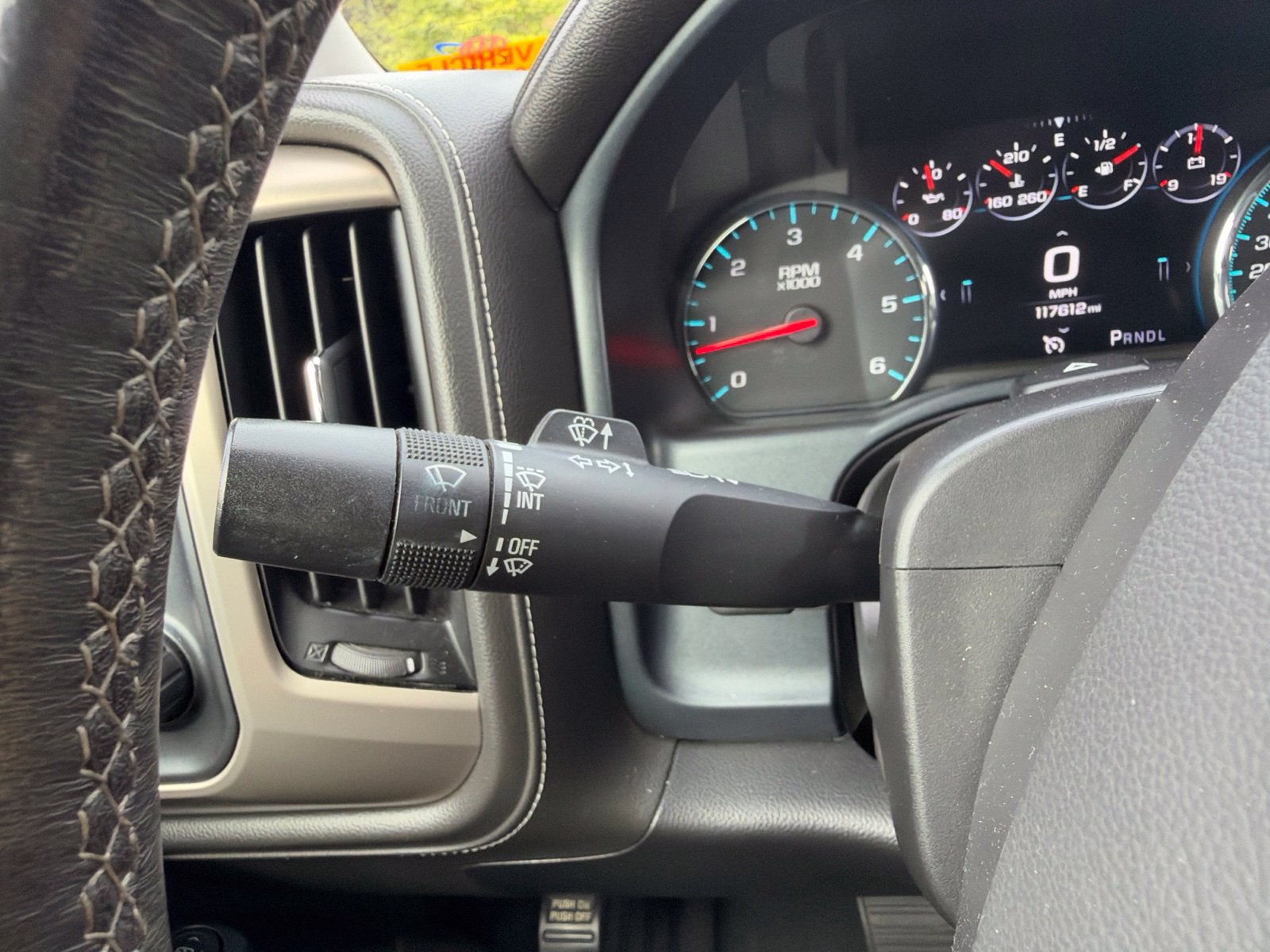 Used 2018 GMC Sierra 1500 Denali w/ Denali Ultimate Package AWD/4WD image 29