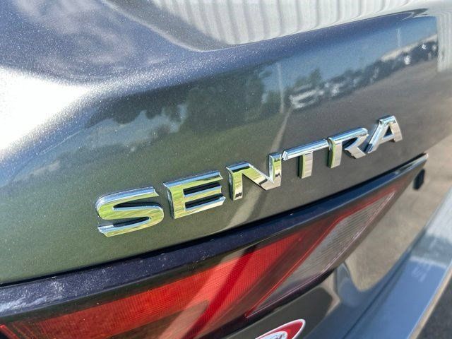 Used 2024 Nissan Sentra SV FWD image 52