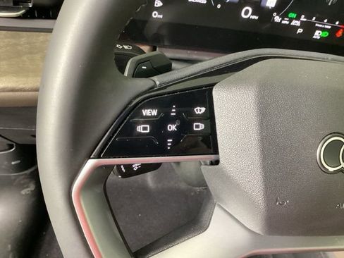 New 2025 Audi Q5 Premium Plus image 28