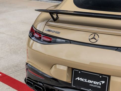 Used 2025 Mercedes-Benz AMG GT 63 S image 12