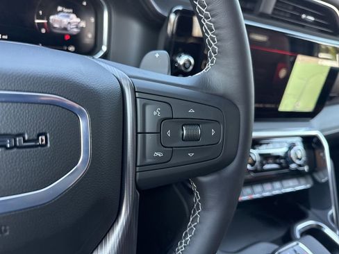 New 2026 GMC Sierra 1500 Denali Ultimate image 18