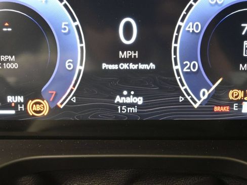 New 2026 Jeep Grand Cherokee L Limited AWD/4WD image 9