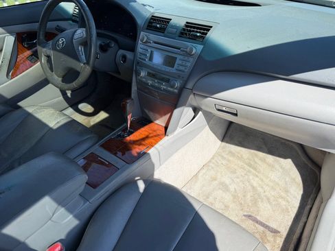 Used 2009 Toyota Camry XLE image 13