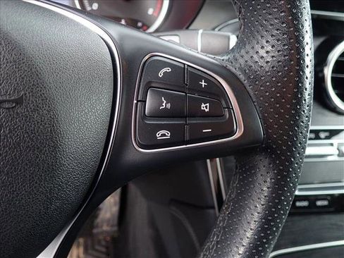 Used 2019 Mercedes-Benz GLC 300 4MATIC Coupe image 16