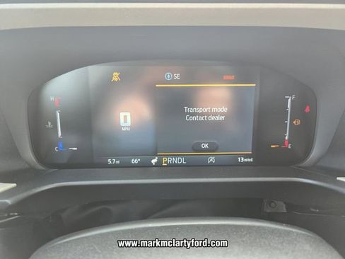 New 2026 Ford Bronco Sport Big Bend AWD/4WD image 20