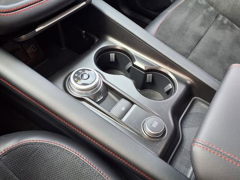 Used 2025 Ford Explorer ST image 20