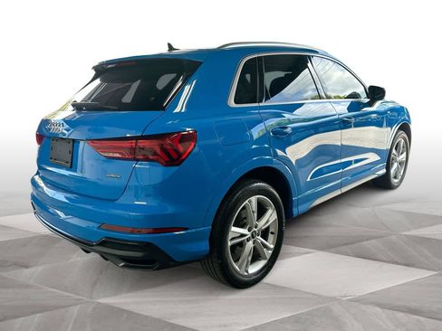 Used 2022 Audi Q3 2.0T Premium Plus AWD/4WD image 8