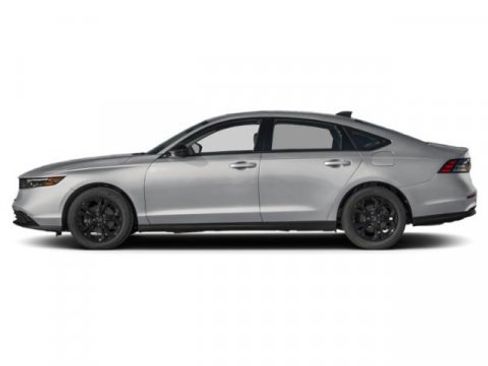 Used 2025 Honda Accord SE image 3