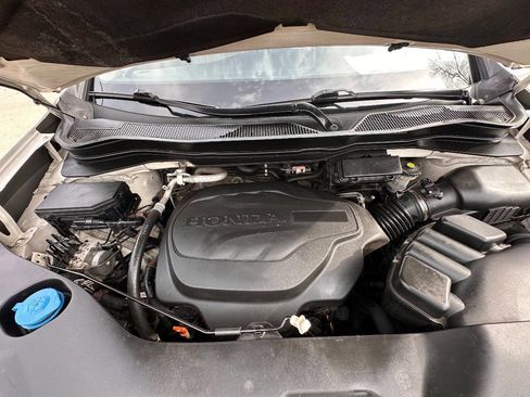 Used 2016 Honda Pilot EX-L image 17