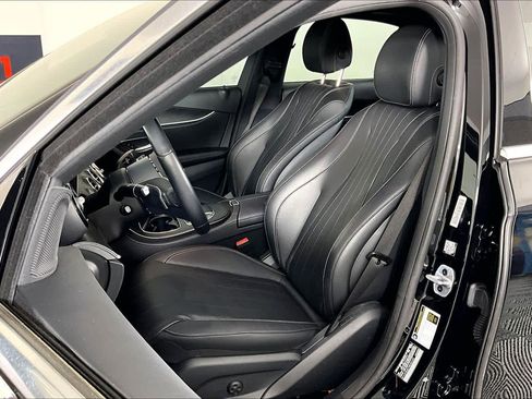 Used 2022 Mercedes-Benz E 350 Sedan image 8
