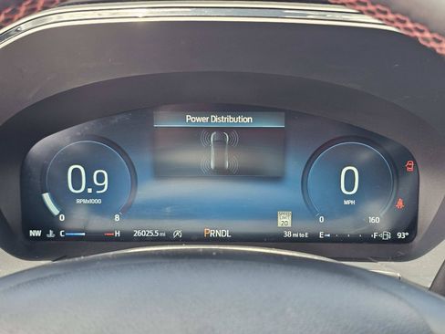 Used 2023 Ford Escape ST-Line Select w/ Tech Pack #2 AWD/4WD image 23