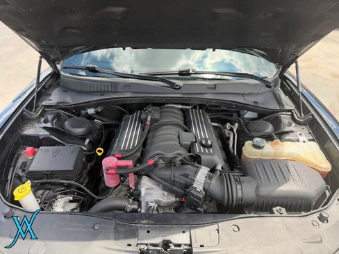 Used 2021 Dodge Charger Scat Pack RWD image 43