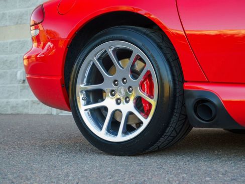 Used 2004 Dodge Viper SRT-10 RWD image 77