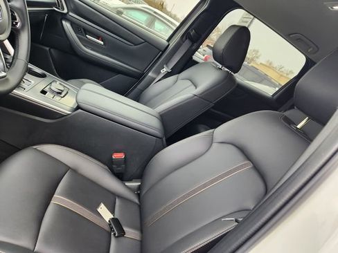 New 2026 MAZDA CX-90 3.3 Turbo w/ Select Package AWD/4WD image 11
